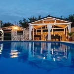 Hébergement de vacances Holiday Ilovica - *