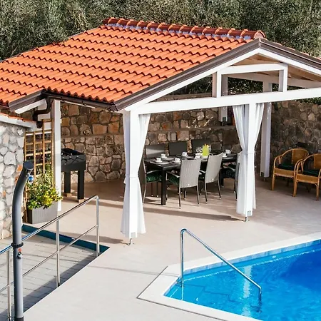 Tatil Evi Holiday Ilovica - Mali Iž