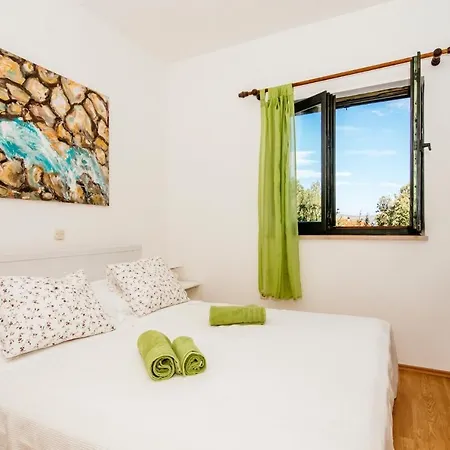 Tatil Evi Holiday Ilovica - Mali Iž