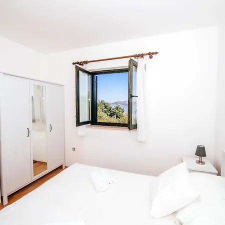 Holiday Ilovica - Tatil Evi *