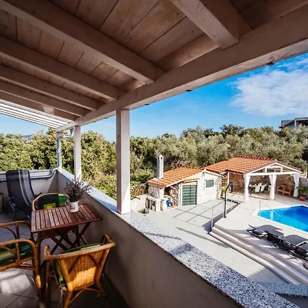Holiday Ilovica - Tatil Evi Mali Iž