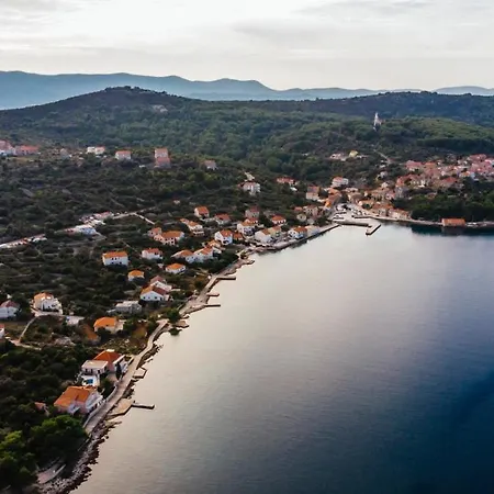 Holiday Ilovica - Semesterbostad *