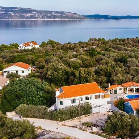 Tatil Evi Holiday Ilovica - Mali Iž