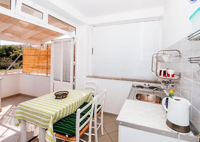 Holiday Ilovica -