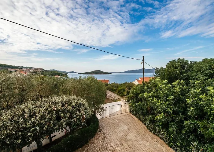 Holiday Ilovica -