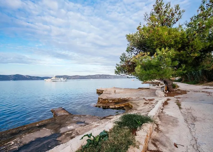 Holiday Ilovica - Дом отдыха